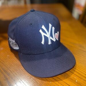 ❗️SOLD❗️New Era NY Yankees Fitted Hat